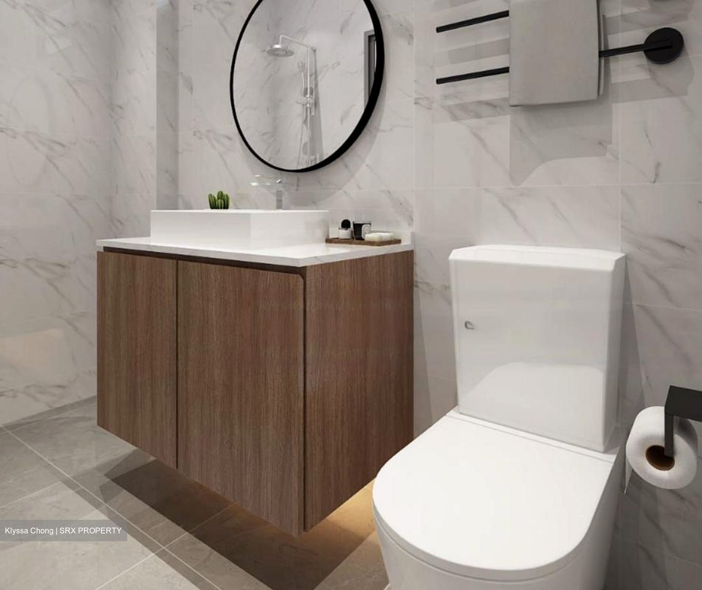 The Watergardens At Canberra (D27), Apartment #463532171
